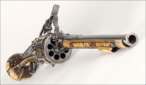 1597 revolver.